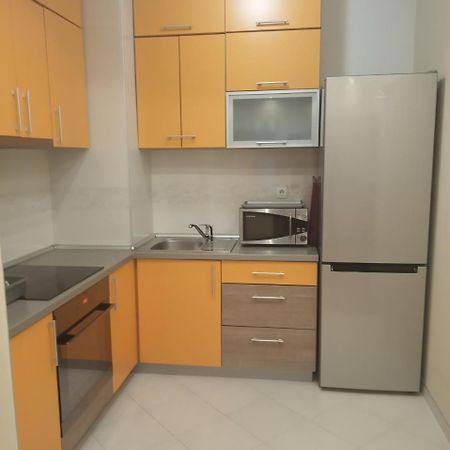 Vlado Apartment Белград Экстерьер фото