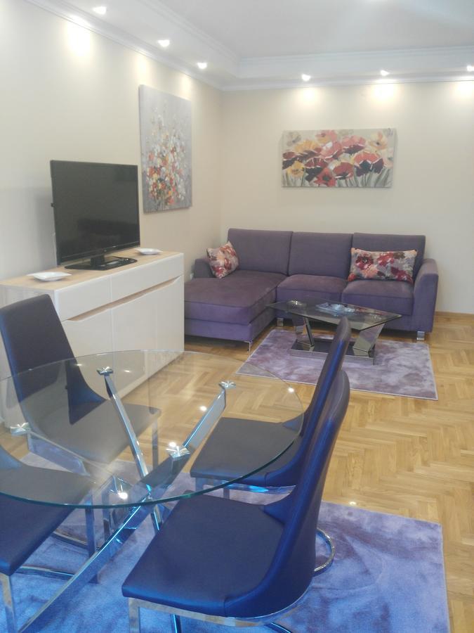 Vlado Apartment Белград Экстерьер фото
