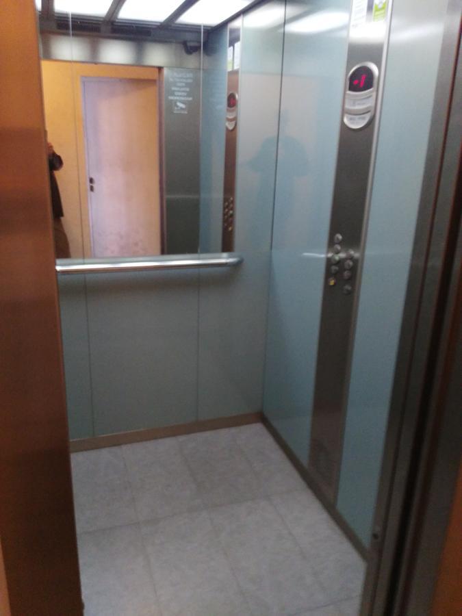 Vlado Apartment Белград Экстерьер фото