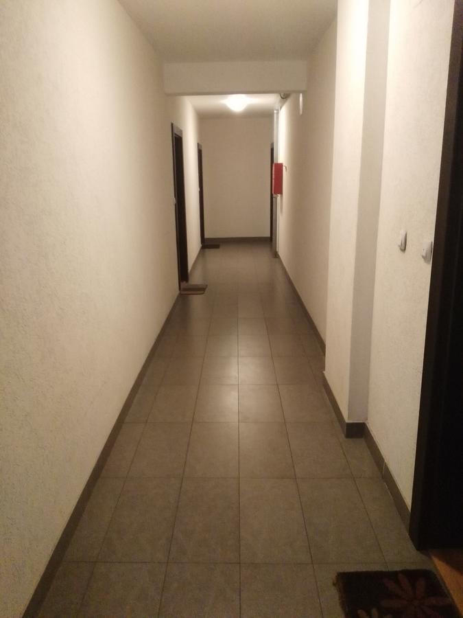 Vlado Apartment Белград Экстерьер фото