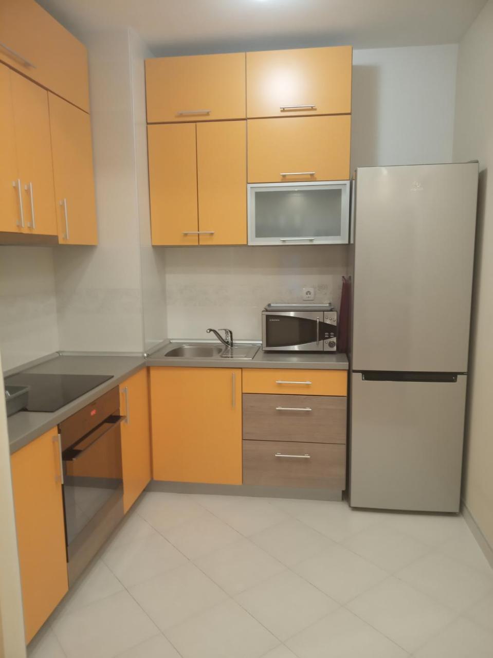 Vlado Apartment Белград Экстерьер фото
