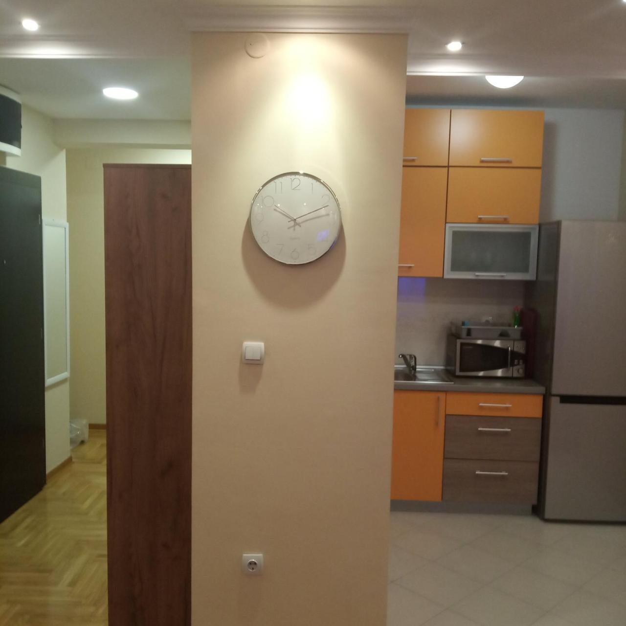 Vlado Apartment Белград Экстерьер фото
